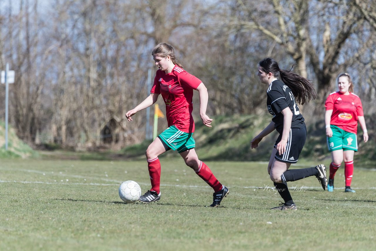 Bild 140 - F SG Daenisch Muessen - SV Boostedt : Ergebnis: 0:2